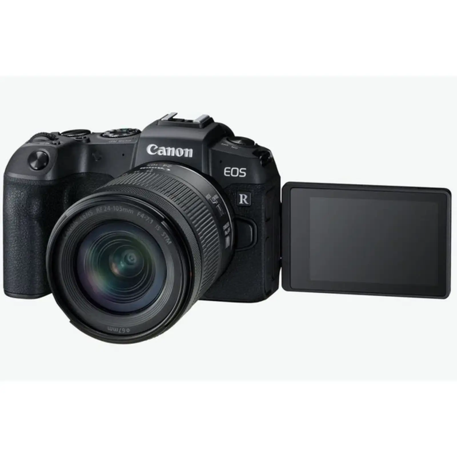 Цифровая камера CANON EOS RP kit (RF 24-105mm) IS STM (3380C132)