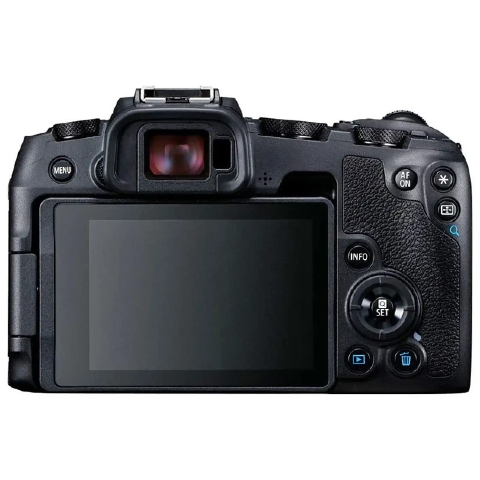 Цифровая камера CANON EOS RP kit (RF 24-105mm) IS STM (3380C132)