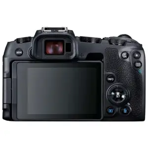 Цифровая камера CANON EOS RP kit (RF 24-105mm) IS STM (3380C132)