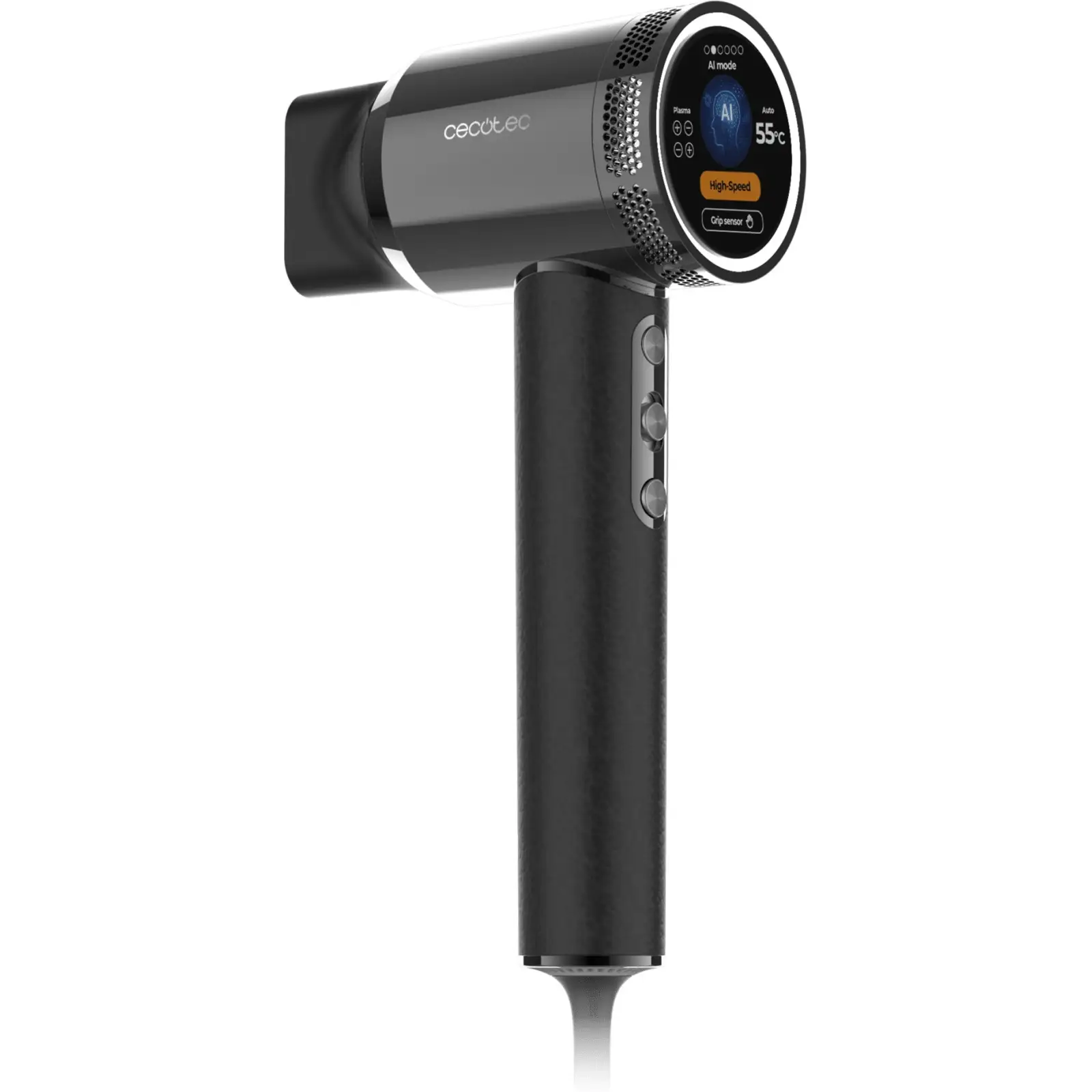 Фен-стайлер Cecotec DryGlam Waves i-Sensor Pro (A01_EU01_118879) UA