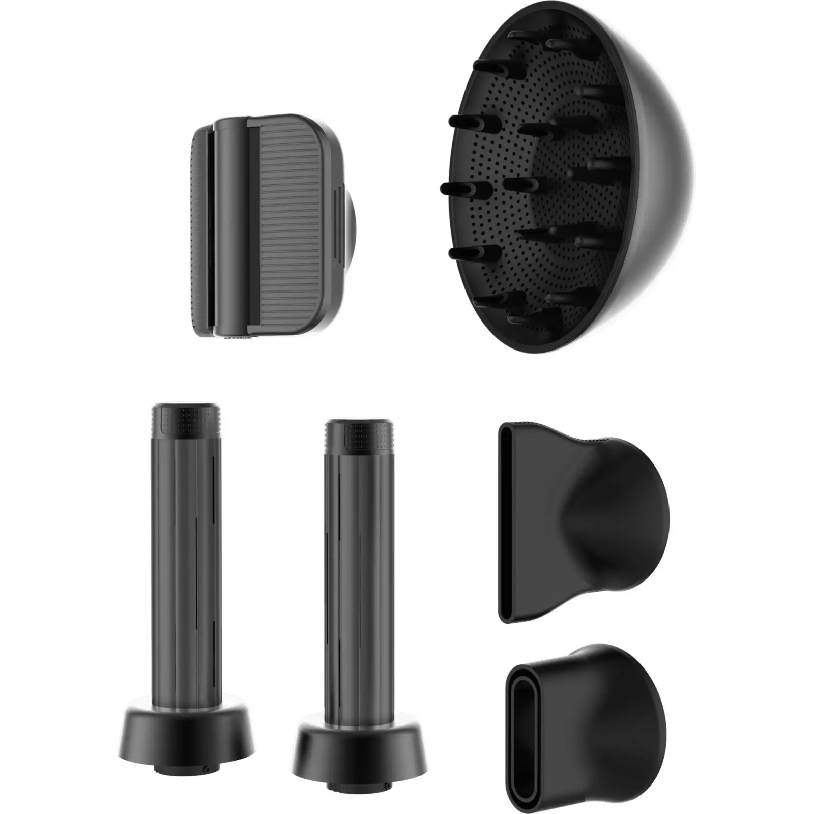 Фен-стайлер Cecotec DryGlam Waves i-Sensor Pro (A01_EU01_118879) UA