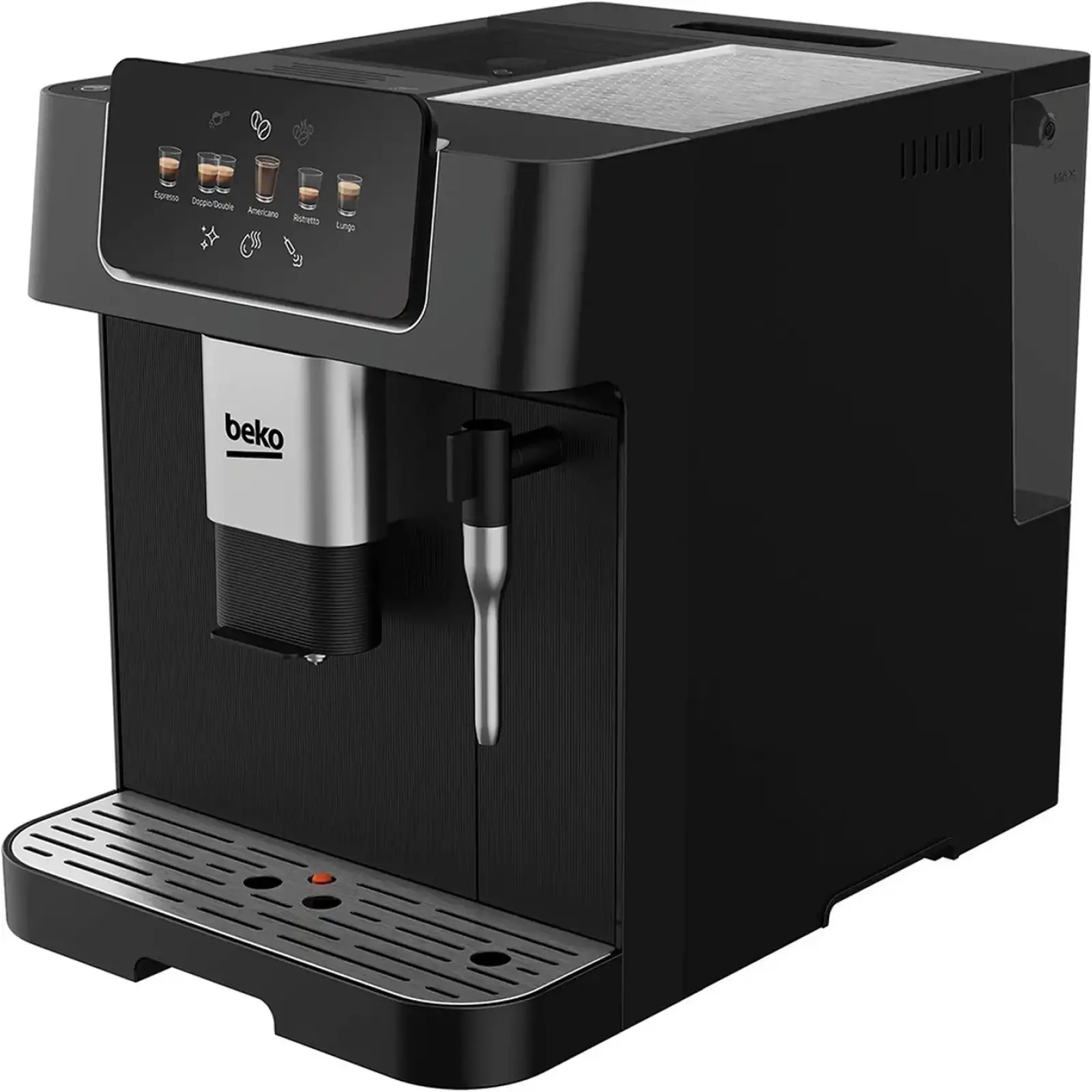 Кофемашина Beko CEG7302B UA