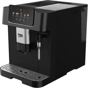 Кофемашина Beko CEG7302B UA