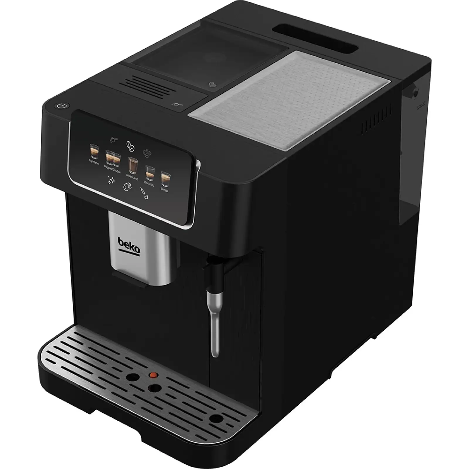 Кофемашина Beko CEG7302B UA