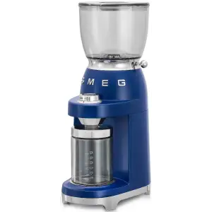 Кофемолка SMEG CGF01LVEU
