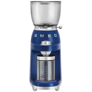 Кавомолка SMEG CGF01LVEU