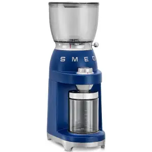 Кавомолка SMEG CGF01LVEU
