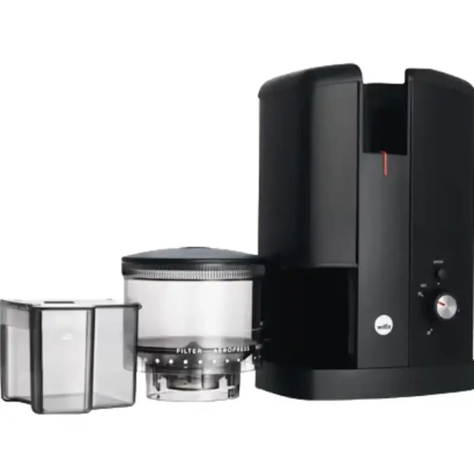 Кофемолка Wilfa Svart CGWS-130B