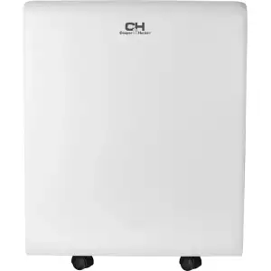 Осушувач повітря Cooper&Hunter CH-D008WD2-16LD WF (CH-D008WD2-16LD_WF) UA