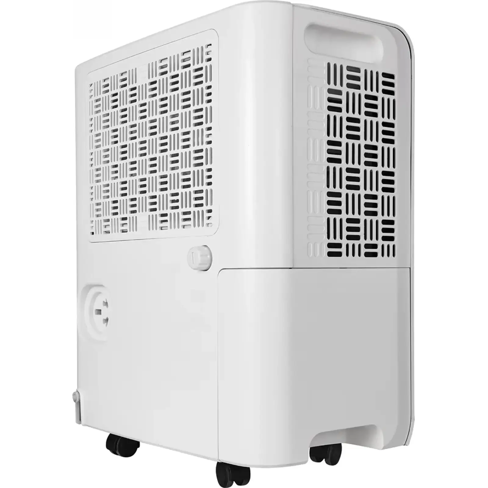 Осушувач повітря Cooper&Hunter CH-D008WD2-16LD WF (CH-D008WD2-16LD_WF) UA