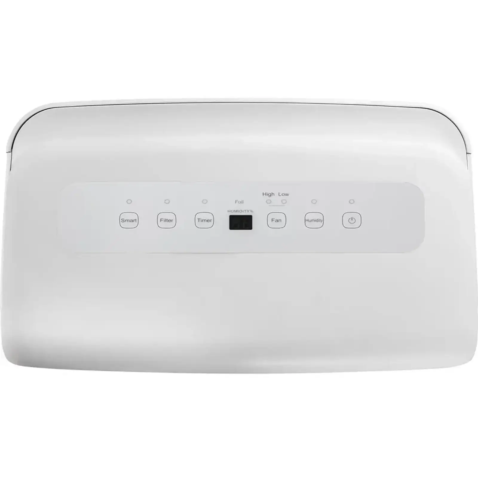 Осушувач повітря Cooper&Hunter CH-D008WD2-16LD WF (CH-D008WD2-16LD_WF) UA