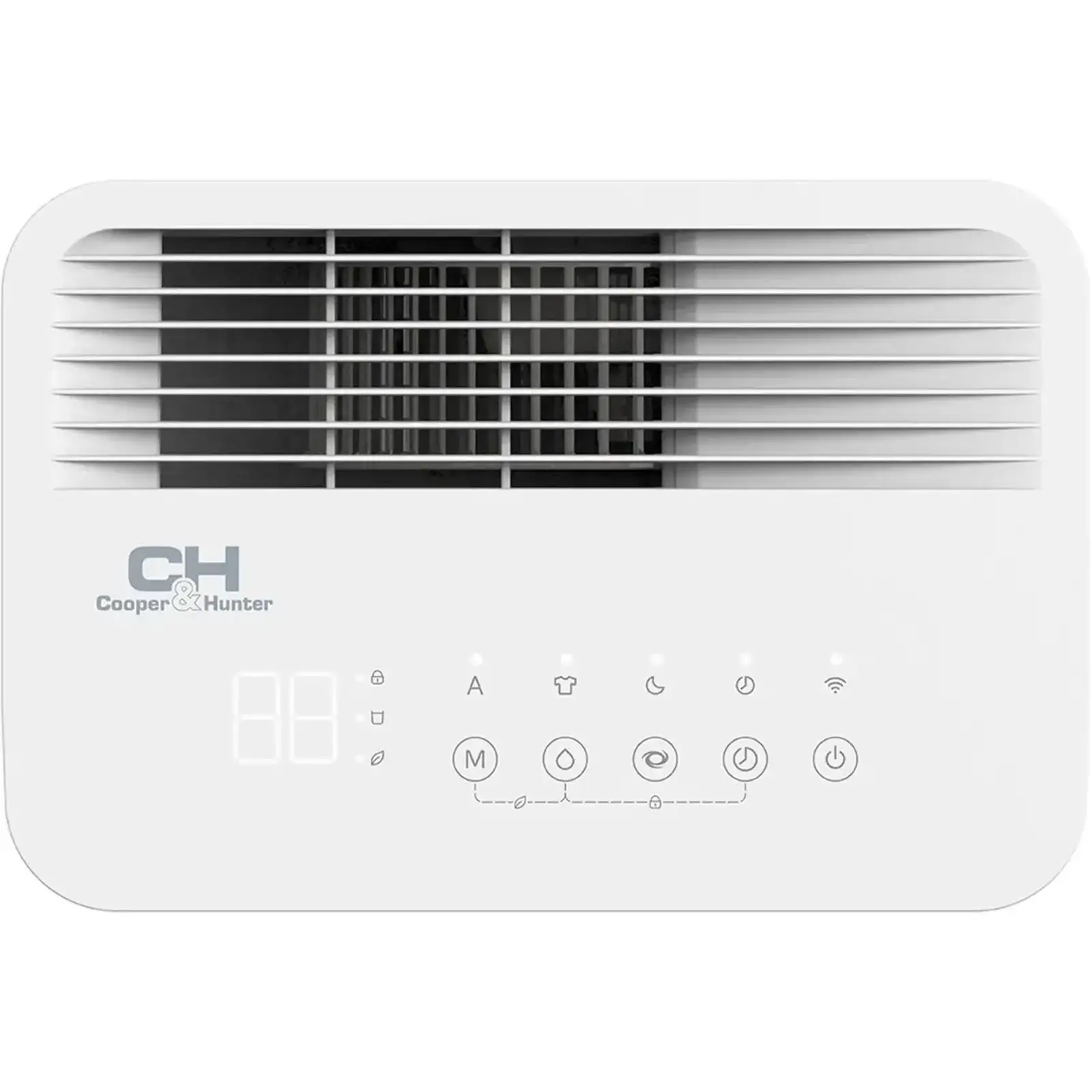 Осушувач повітря Cooper&Hunter CH-D008WD9-16LDWF UA