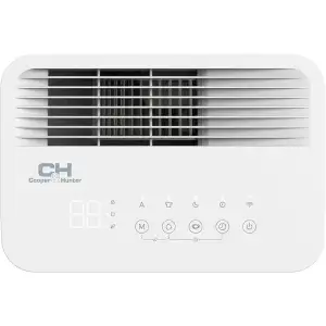 Осушувач повітря Cooper&Hunter CH-D008WD9-16LDWF UA