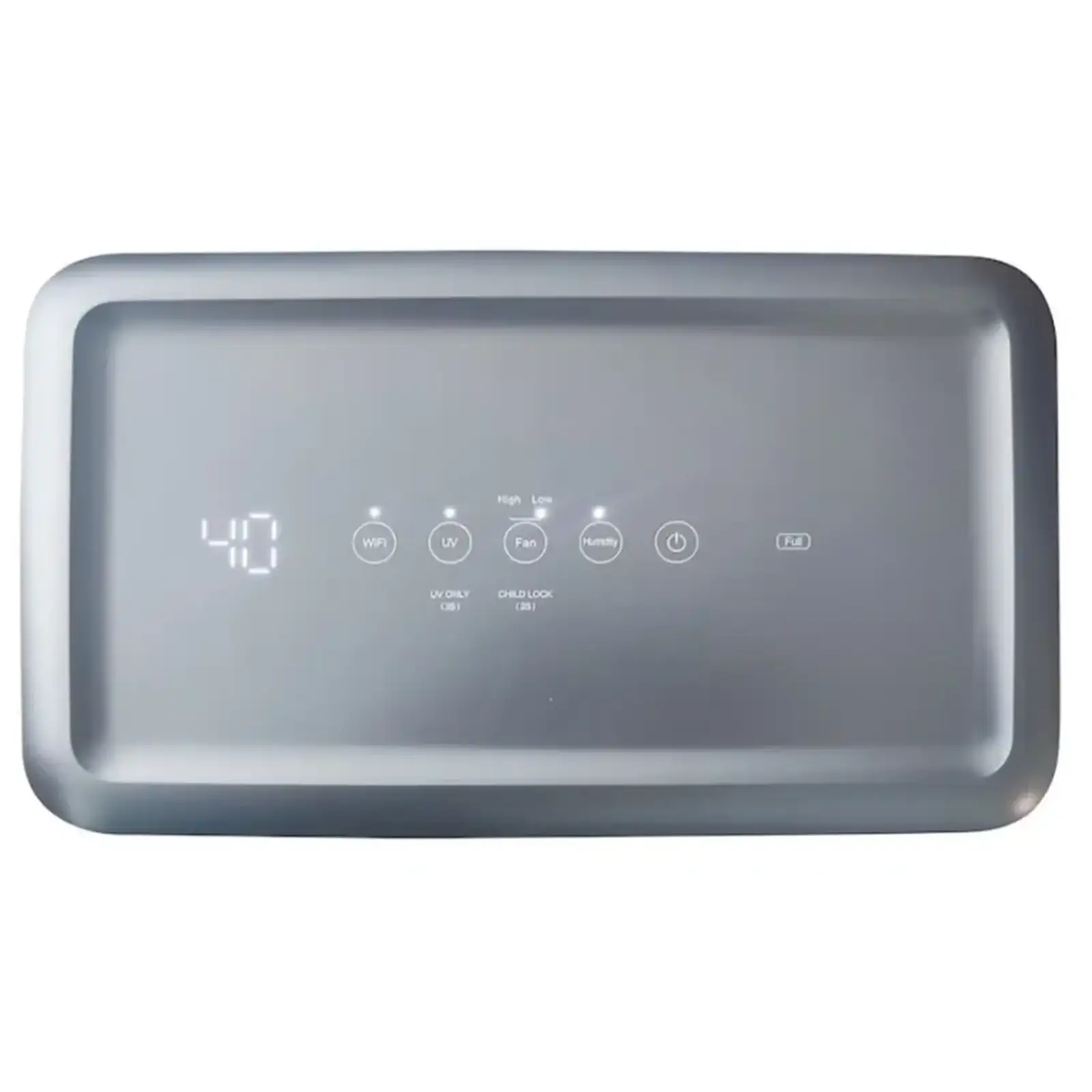 Осушувач повітря Cooper&Hunter CH-D009WD10-20LDUWF UA