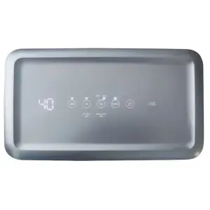 Осушувач повітря Cooper&Hunter CH-D009WD10-20LDUWF UA