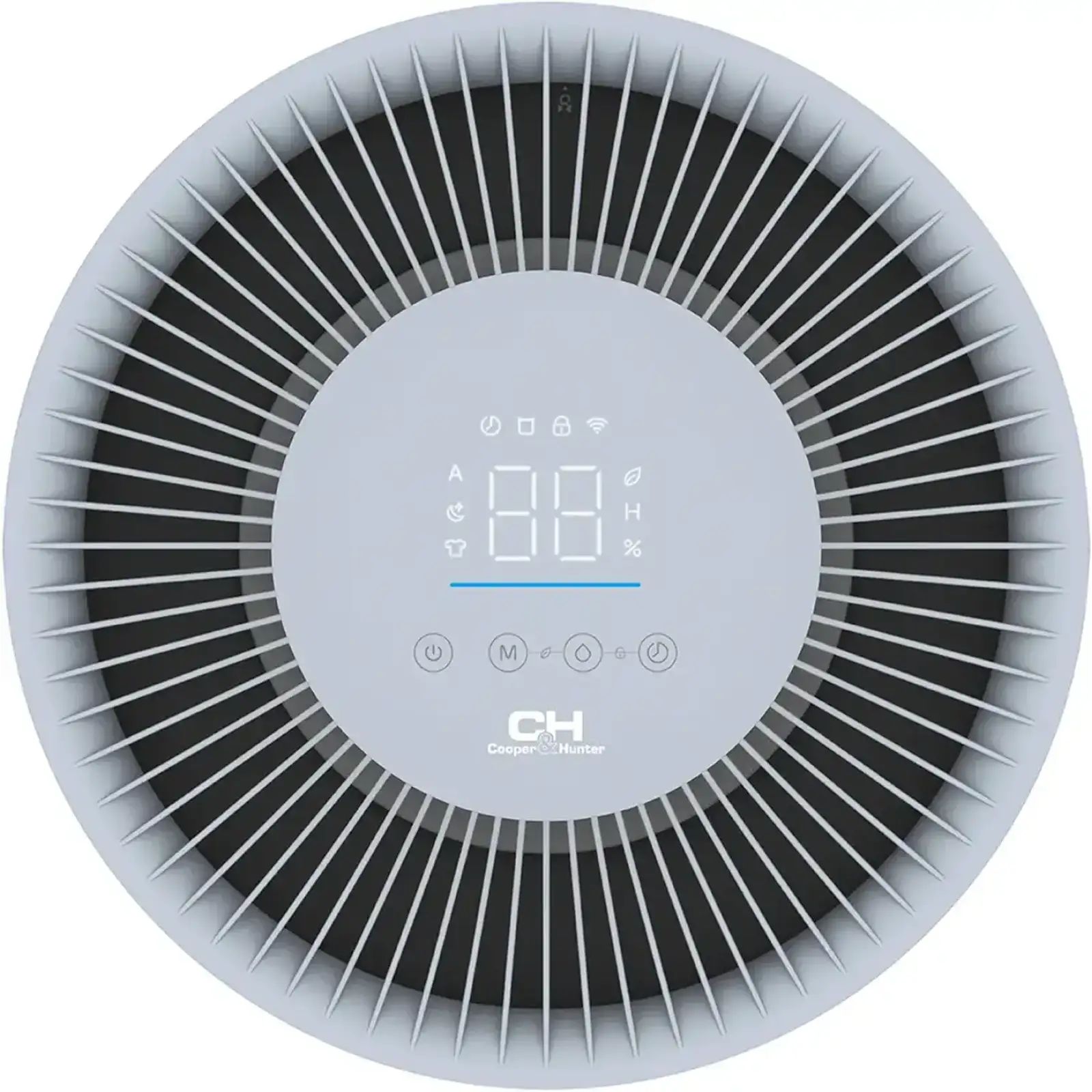 Осушувач повітря Cooper&Hunter CH-D014WDC-30LDWF UA