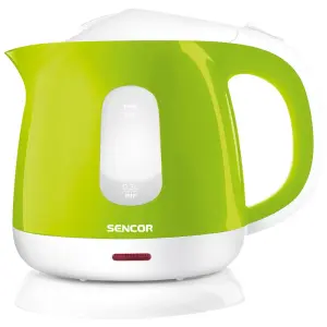 Электрочайник SENCOR SWK 1011GR UA