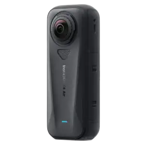 Екшн-камера Insta360 X4 Air Starter Bundle Black (CINSAAFA-SE01)