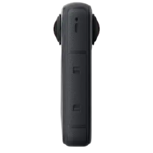 Екшн-камера Insta360 X4 Air Starter Bundle Black (CINSAAFA-SE01)