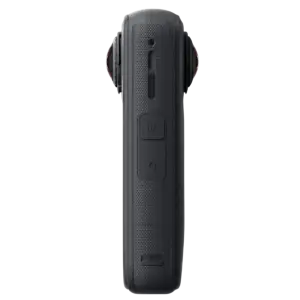 Екшн-камера Insta360 X4 Air Starter Bundle Black (CINSAAFA-SE01)
