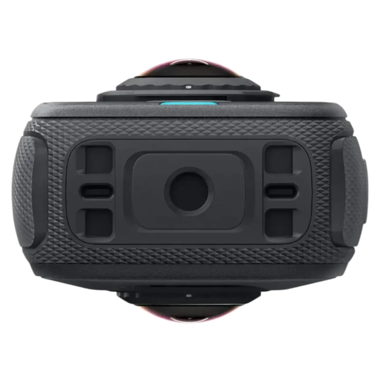 Екшн-камера Insta360 X4 Air Starter Bundle Black (CINSAAFA-SE01)