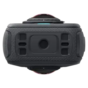 Екшн-камера Insta360 X4 Air Starter Bundle Black (CINSAAFA-SE01)