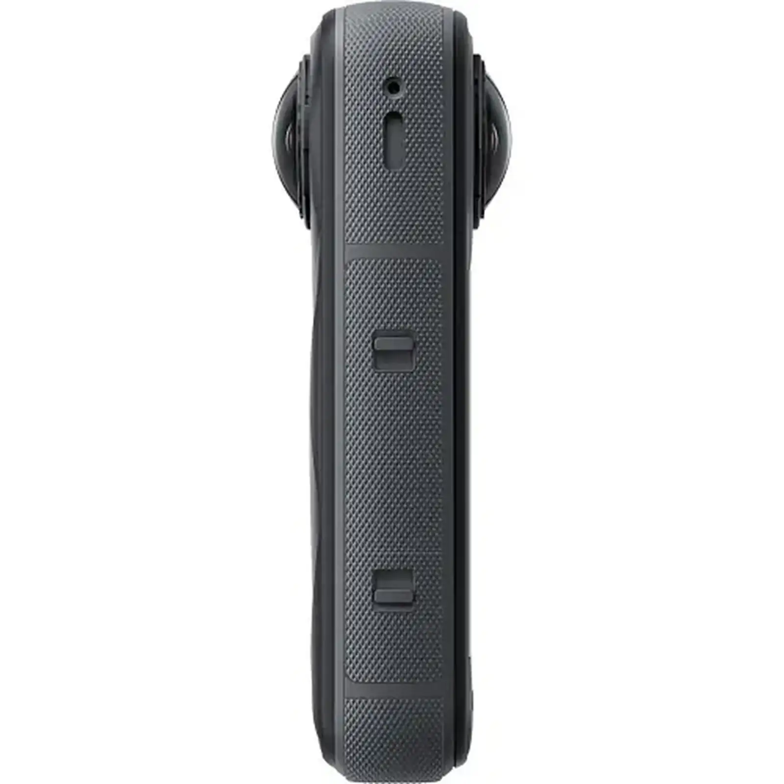 Экшн-камера Insta360 X5 Starter Bundle Midnight Black (CINSAAHA-X534)