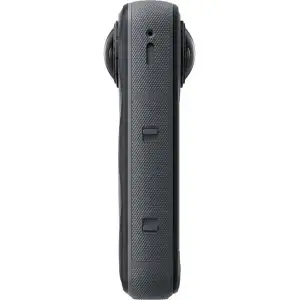 Экшн-камера Insta360 X5 Starter Bundle Midnight Black (CINSAAHA-X534)