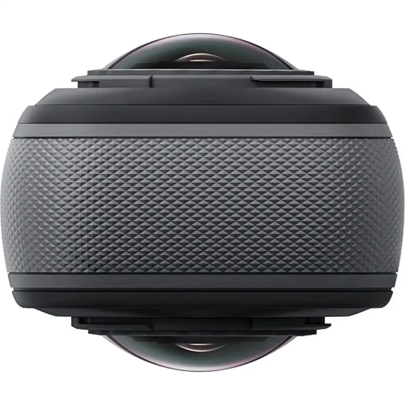 Экшн-камера Insta360 X5 Starter Bundle Midnight Black (CINSAAHA-X534)