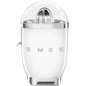 Соковыжималка для цитрусовых SMEG CJF11WHEU