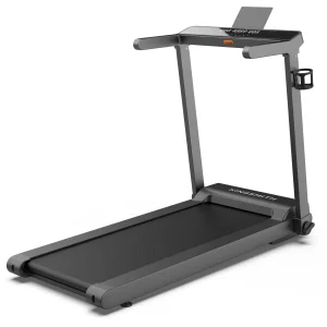 Беговая дорожка KingSmith Walkingpad Treadmill CLS460 Black UA