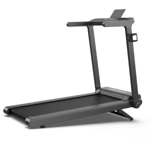 Беговая дорожка KingSmith Walkingpad Treadmill CLS460 Black UA