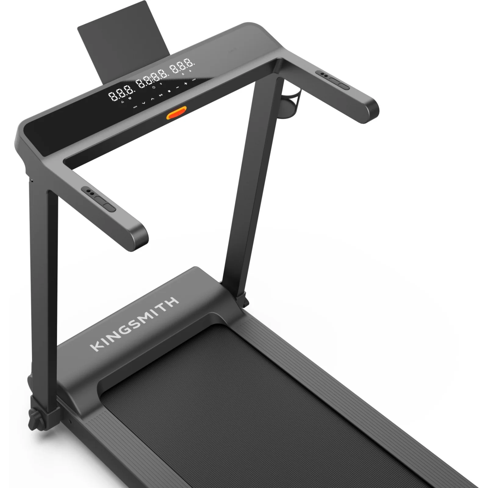 Беговая дорожка KingSmith Walkingpad Treadmill CLS460 Black UA