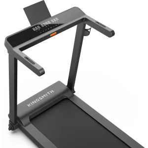Беговая дорожка KingSmith Walkingpad Treadmill CLS460 Black UA