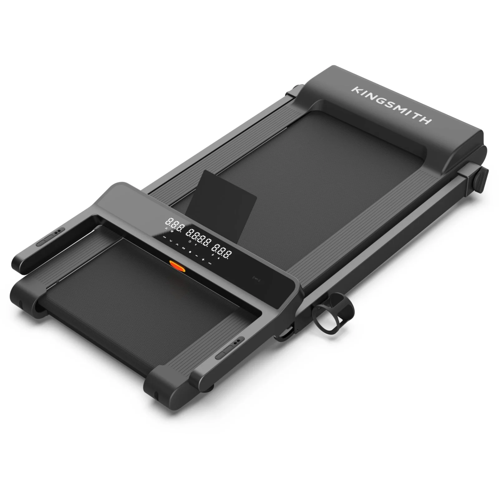 Беговая дорожка KingSmith Walkingpad Treadmill CLS460 Black UA