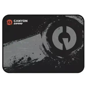 Игровая поверхность Canyon CND-CMP3 Black UA