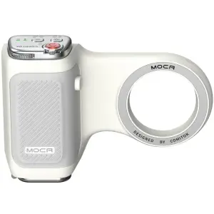 Стабілізатор COMITOK MOCA White (COMMOCAWH) UA