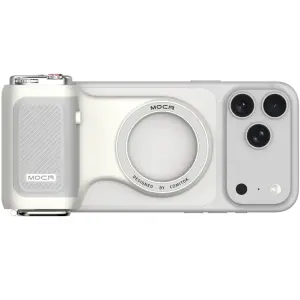 Стабілізатор COMITOK MOCA White (COMMOCAWH) UA