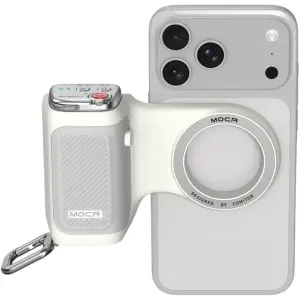 Стабілізатор COMITOK MOCA White (COMMOCAWH) UA