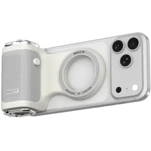 Стабілізатор COMITOK MOCA White (COMMOCAWH) UA