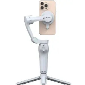 Стабілізатор COMITOK MOGO White (COMMOGOWH) UA