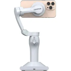 Стабилизатор COMITOK MOGO White (COMMOGOWH) UA