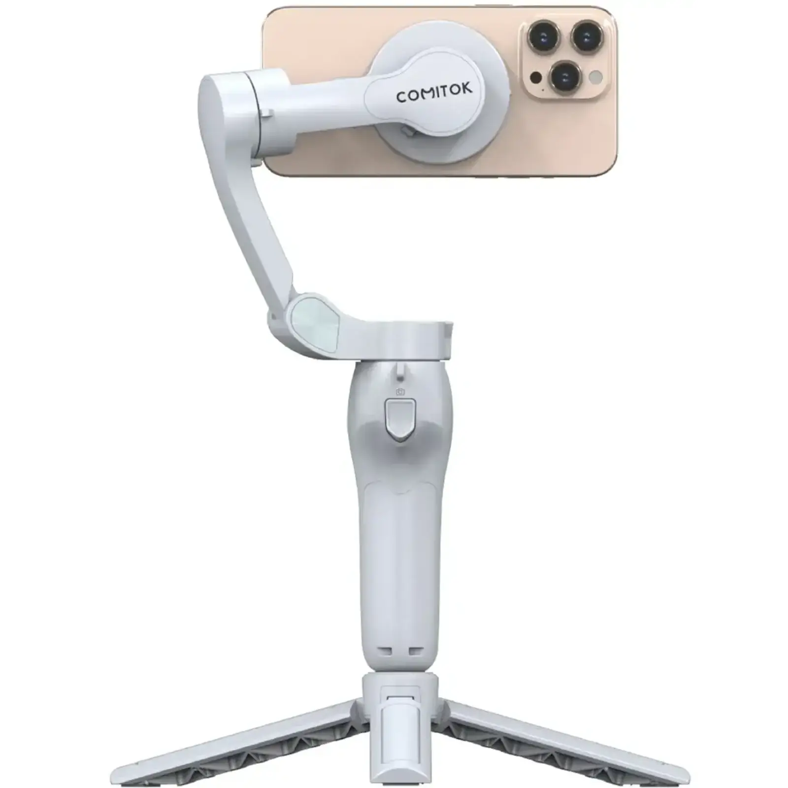 Стабилизатор COMITOK MOGO White (COMMOGOWH) UA