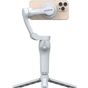 Стабилизатор COMITOK MOGO White (COMMOGOWH) UA