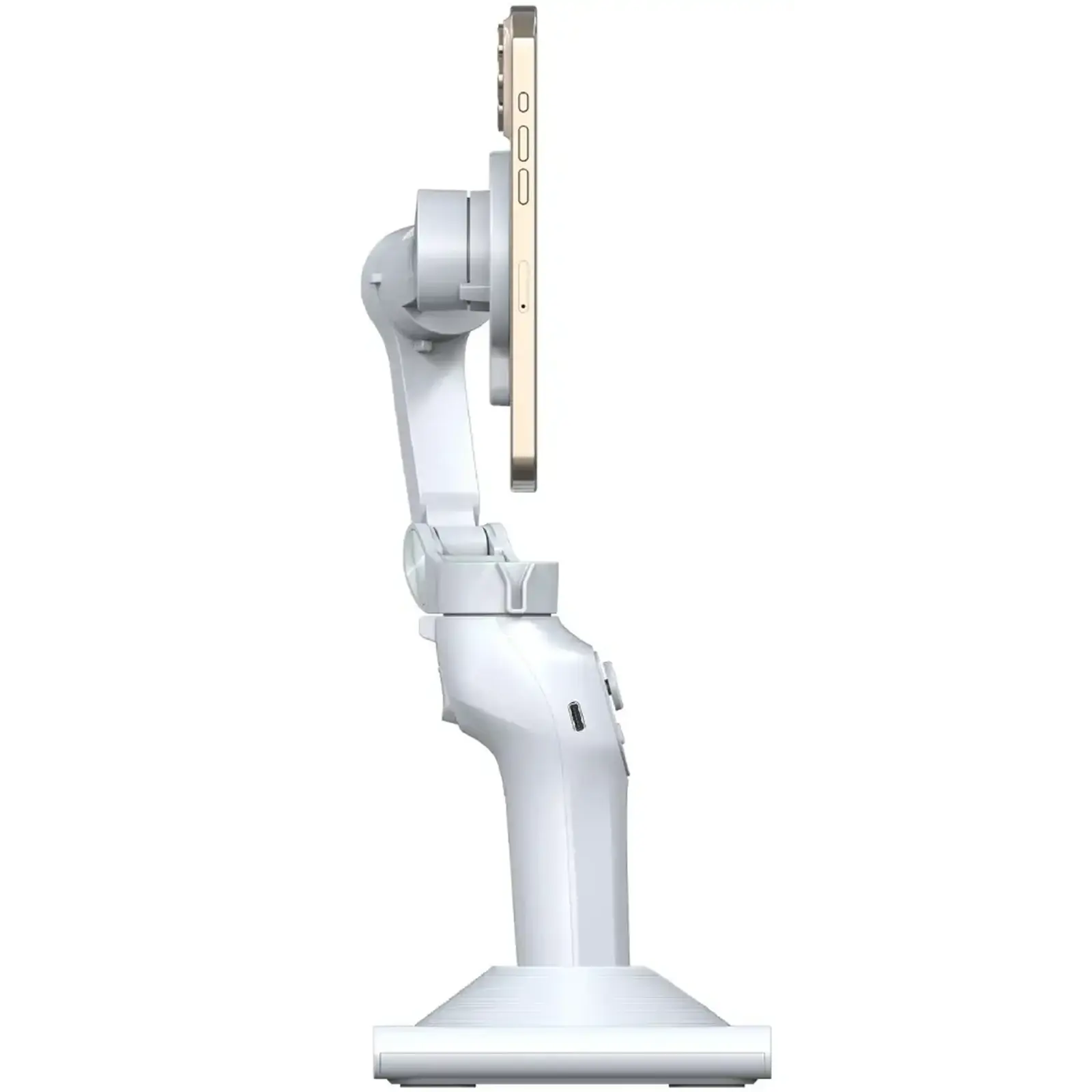 Стабилизатор COMITOK MOGO White (COMMOGOWH) UA