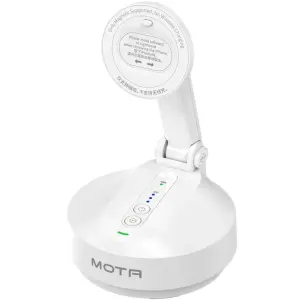 Стабілізатор COMITOK MOTA White (COMMOTAWH) UA