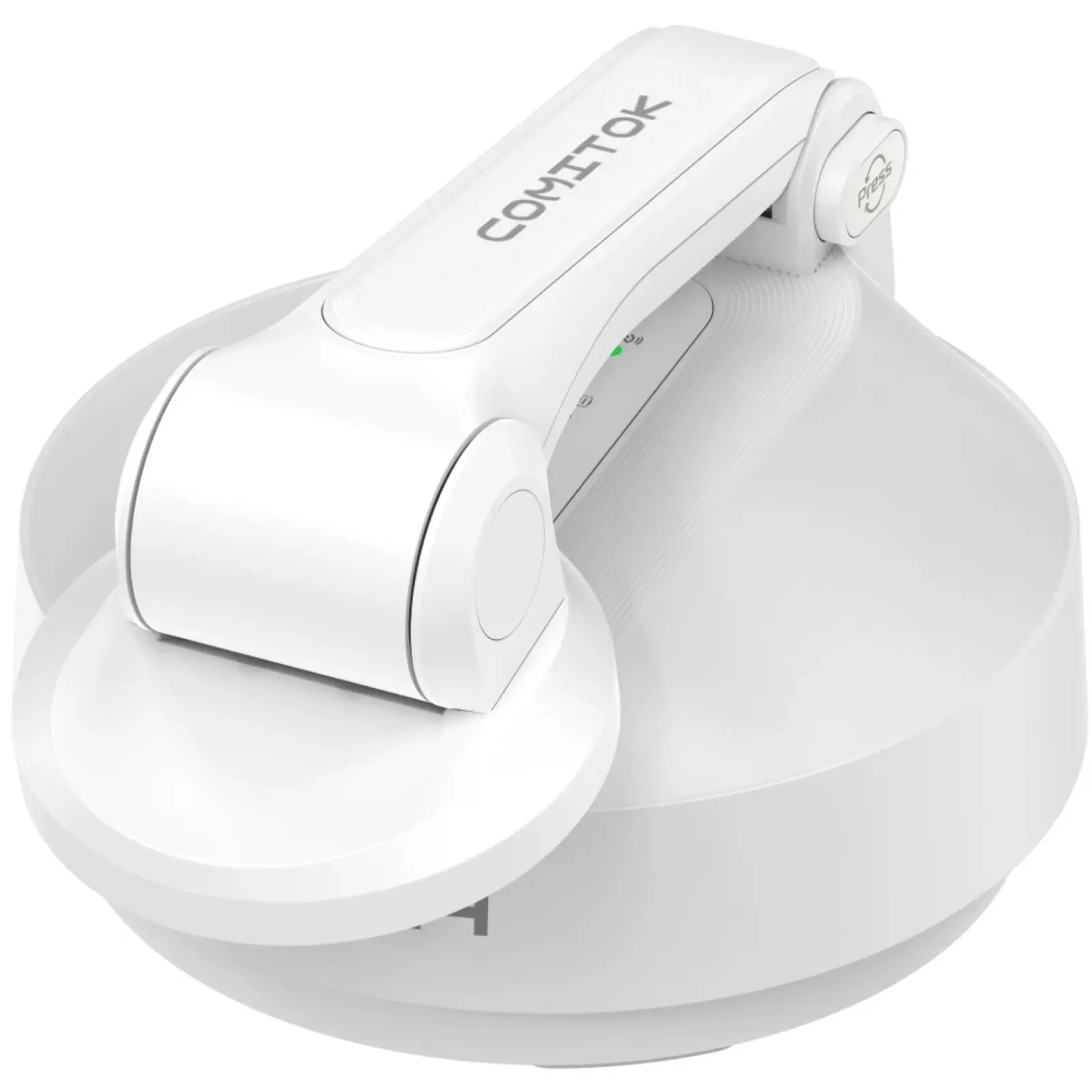 Стабилизатор COMITOK MOTA White (COMMOTAWH) UA