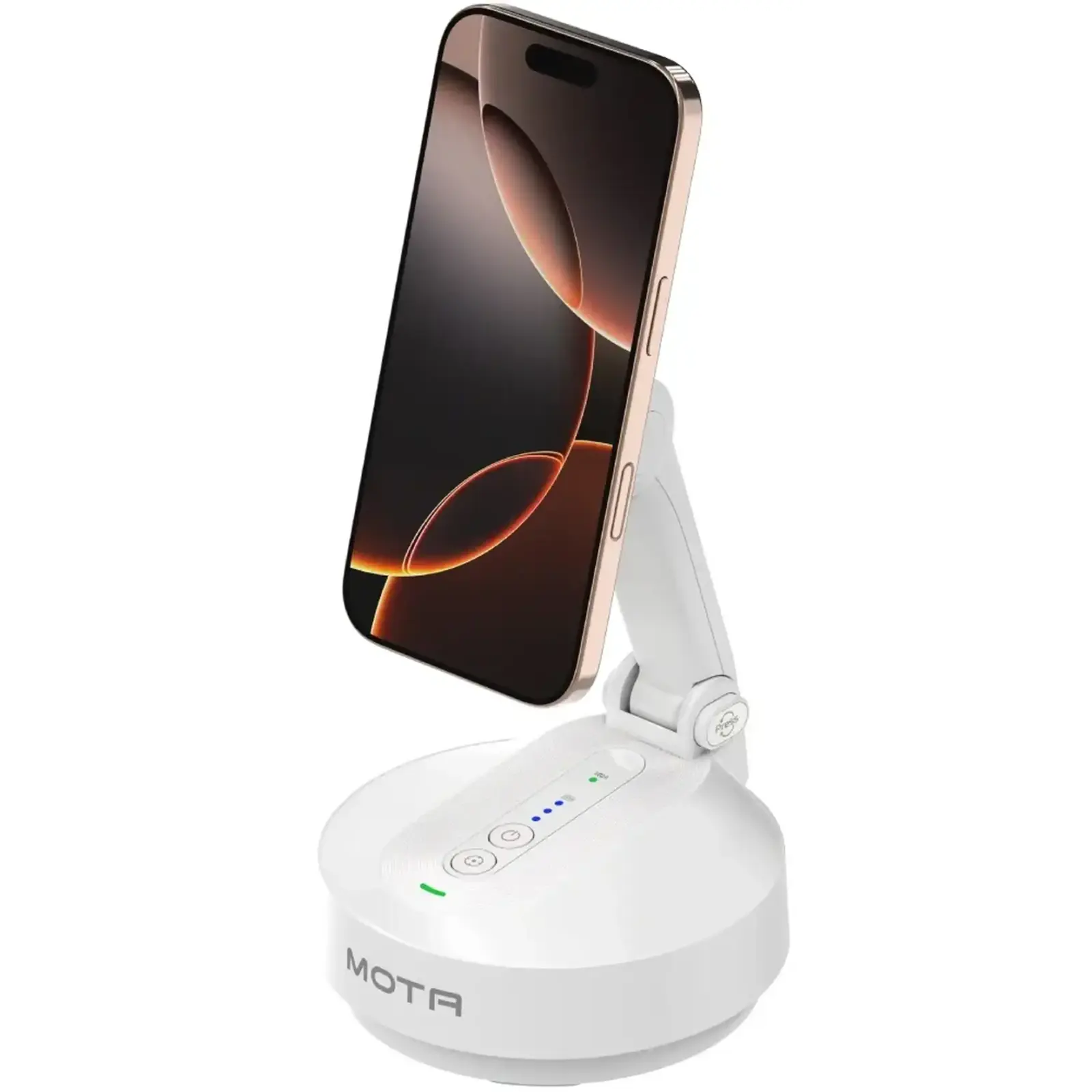 Стабилизатор COMITOK MOTA White (COMMOTAWH) UA