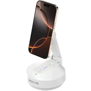 Стабилизатор COMITOK MOTA White (COMMOTAWH) UA