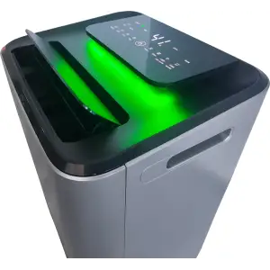 Осушувач повітря Cooper&Hunter CH-D014WD6-30LD WF UA